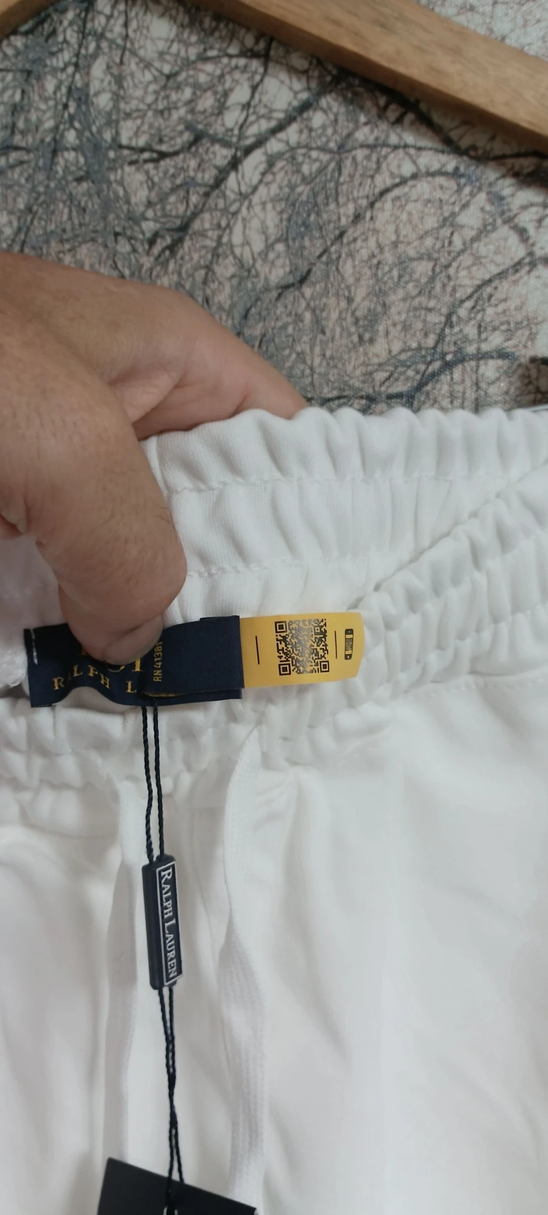Ralph Lauren Short de sport – photo 7